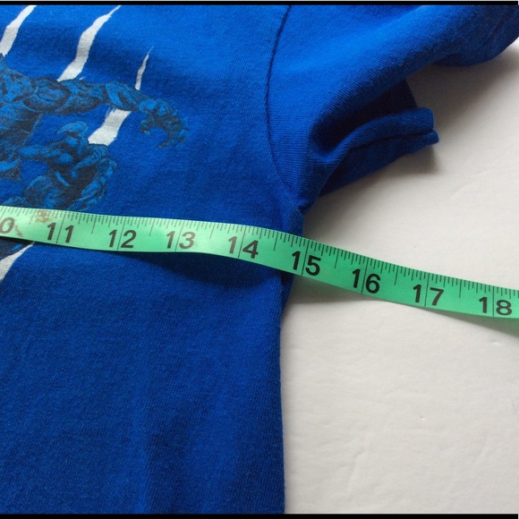 Marvel Avengers Black Panther Tshirt Boys Sz XS - Picture 6 of 8